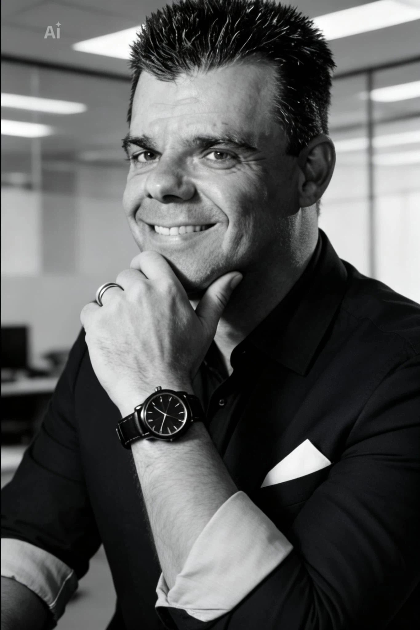 Leandro Guedes (Anjo de Luz)