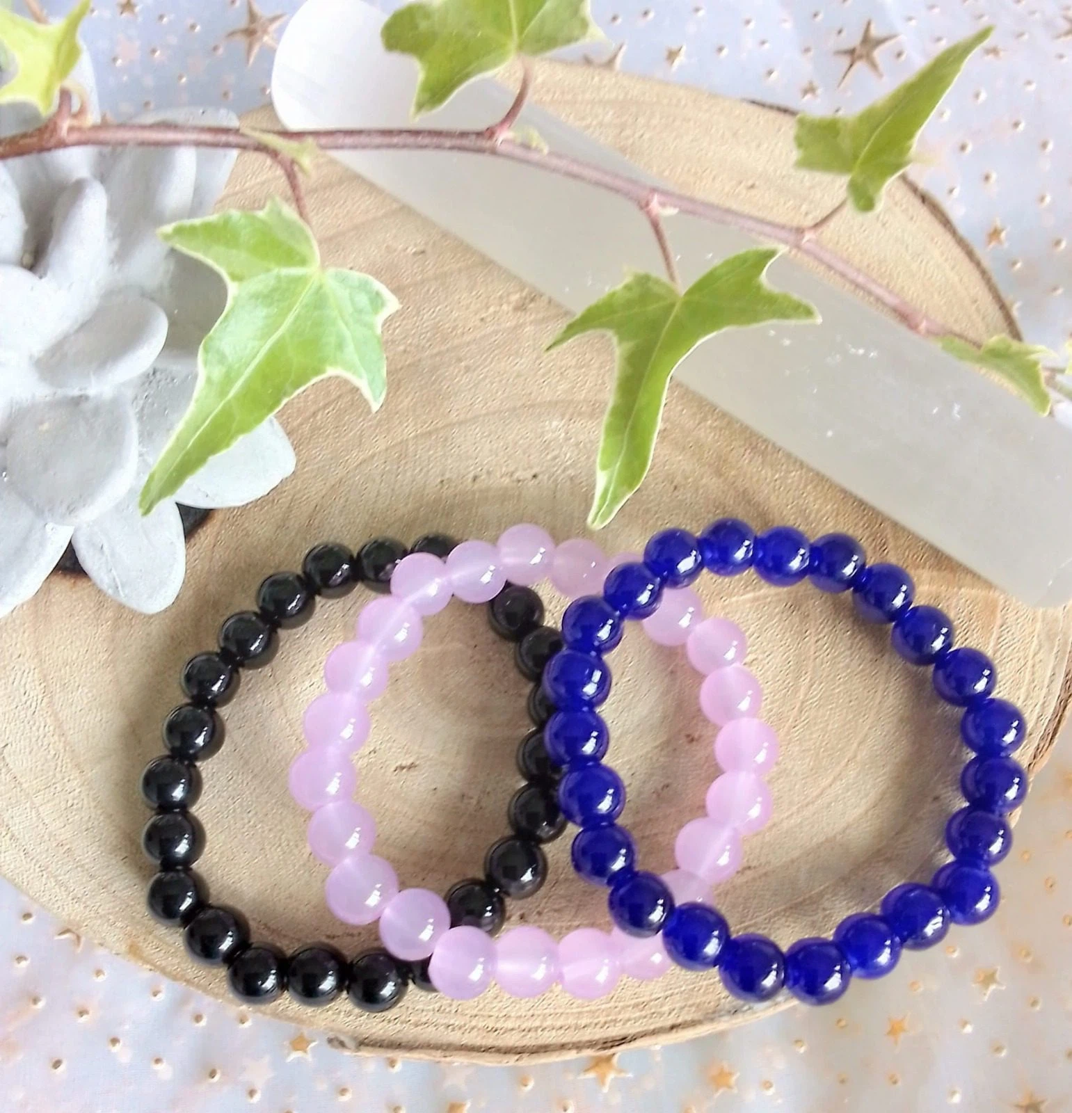 Conjunto pulseiras