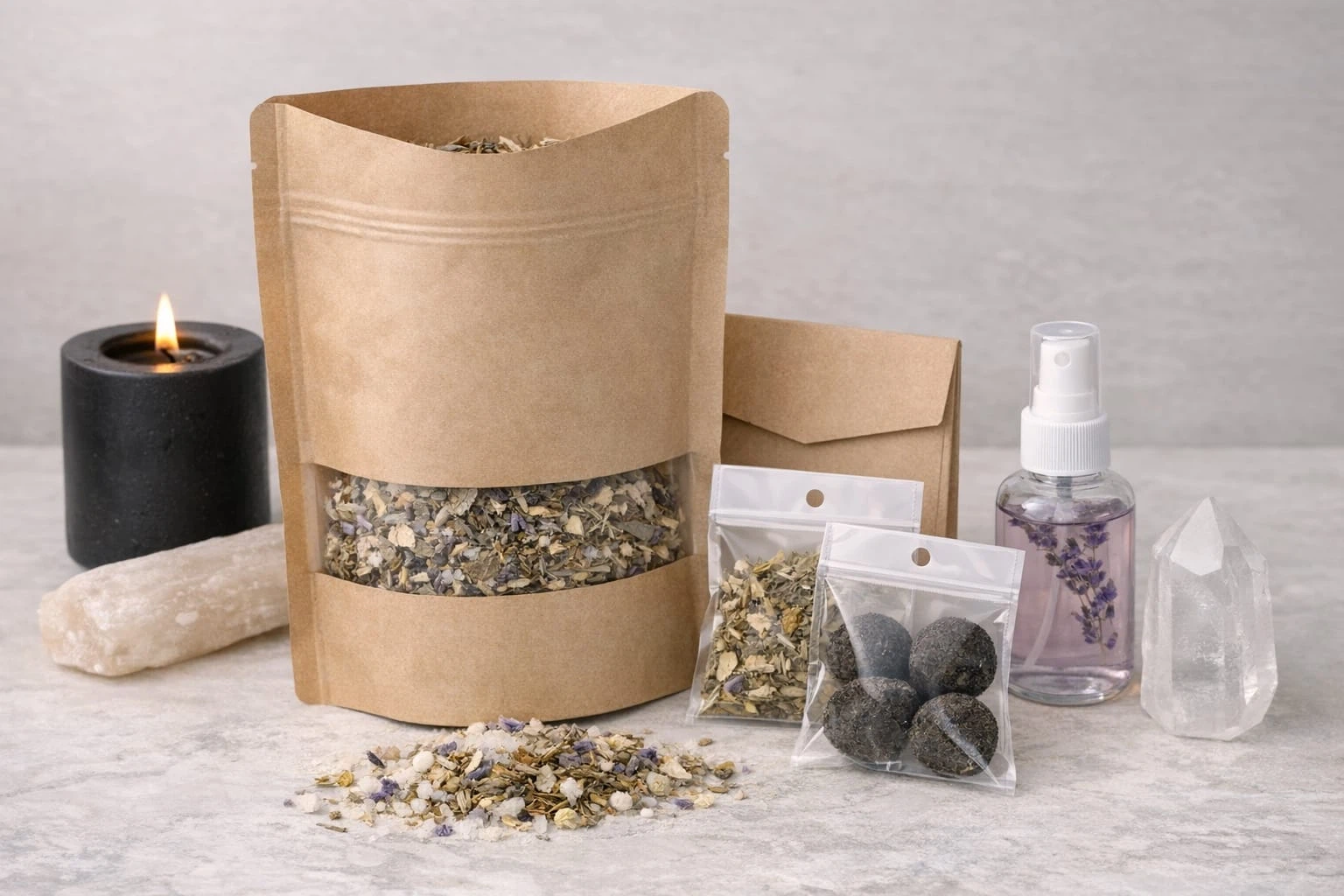 Healing Therapies – Reset energético